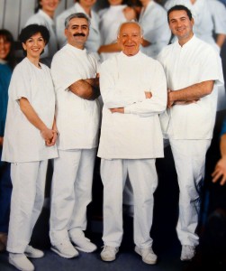 Merli storica