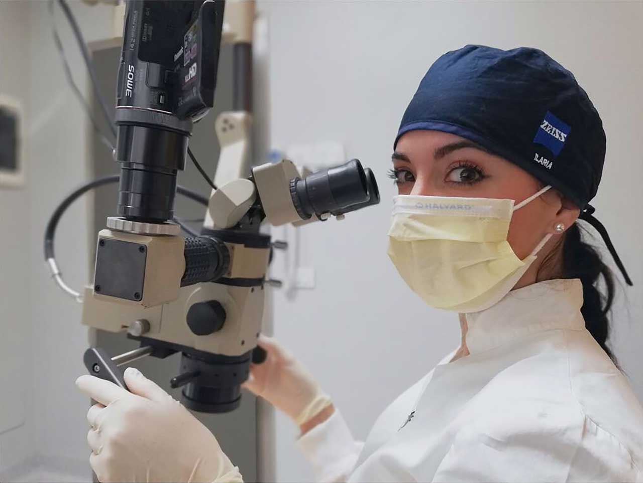 Che cos’è un trattamento Endodontico?
