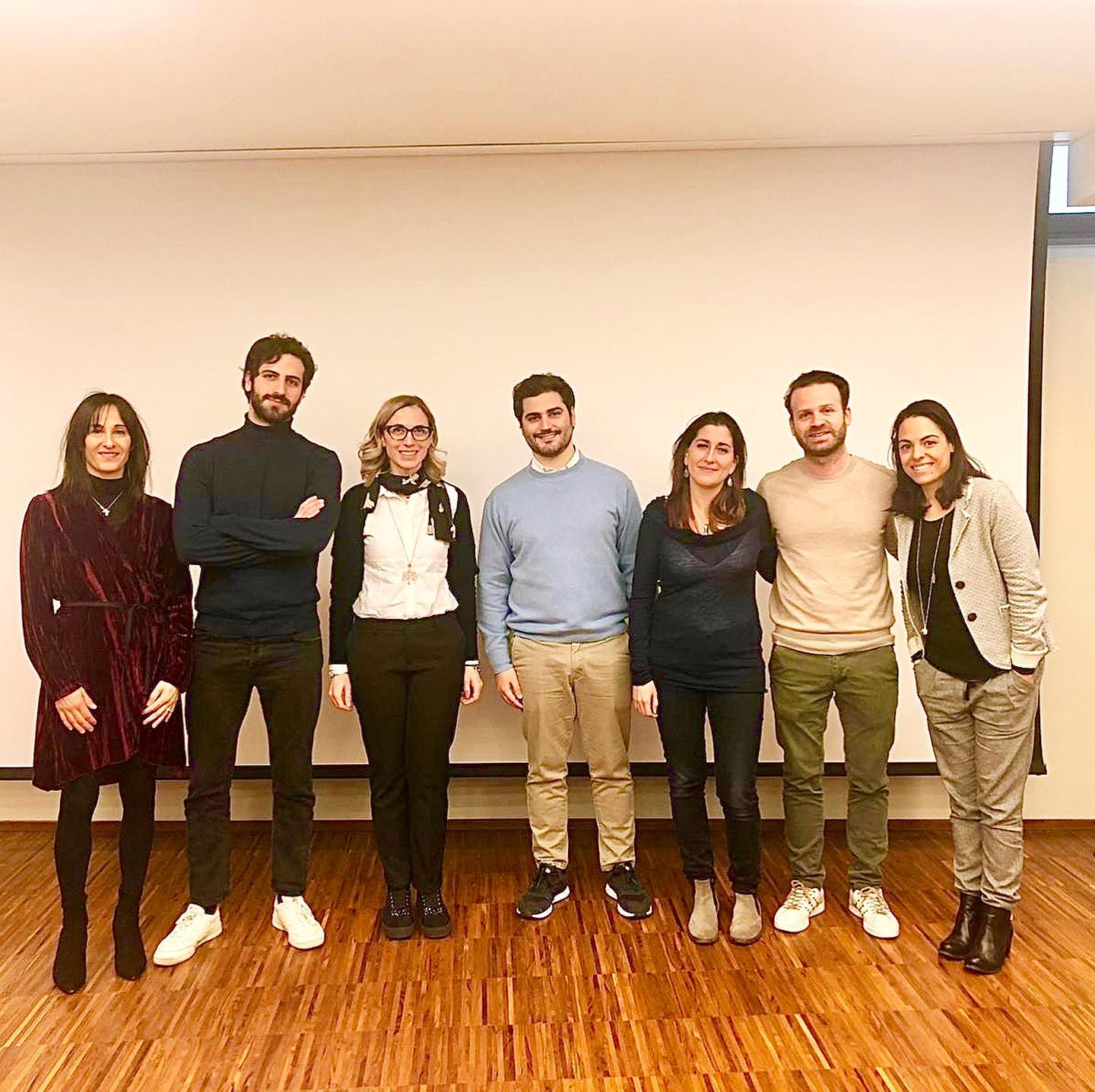 Formazione continua in CM